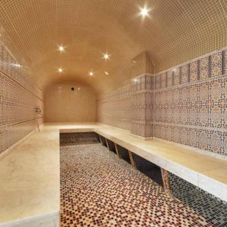 Крытый Бассейн Октябрь | Фото 9