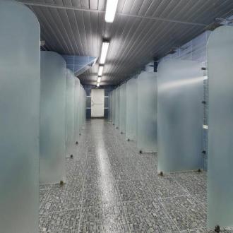 Крытый Бассейн Октябрь | Фото 10