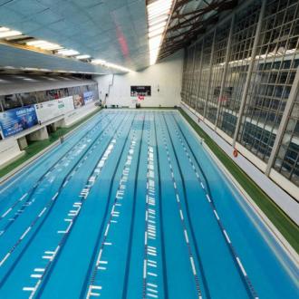 Крытый Бассейн Октябрь | Фото 2