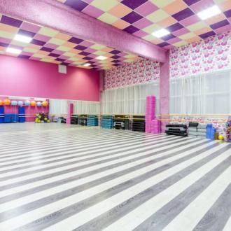 Крытый Бассейн Октябрь | Фото 11