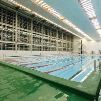 Крытый Бассейн Октябрь | Фото 3