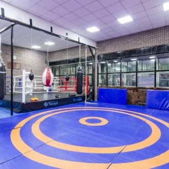 Крытый Бассейн Октябрь | Фото 12