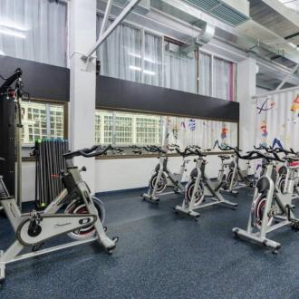 Крытый Бассейн Октябрь | Фото 14