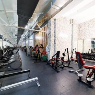 Крытый Бассейн Октябрь | Фото 15