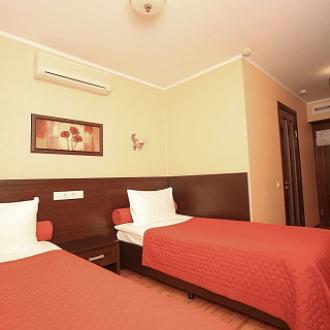 Крытый Бассейн Октябрь | Фото 16