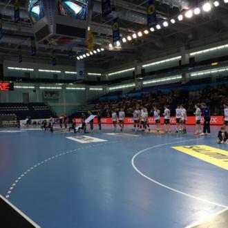 Дворец Спорта Олимпийский В Чехове | Фото 2