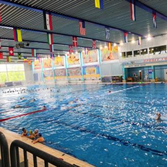 Дворец Спорта Олимпийский В Чехове | Фото 4