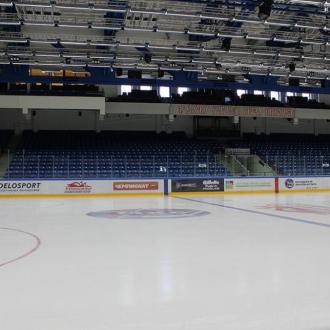 Дворец Спорта Олимпийский В Чехове | Фото 6