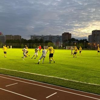 Дворец Спорта Олимпийский В Чехове | Фото 8