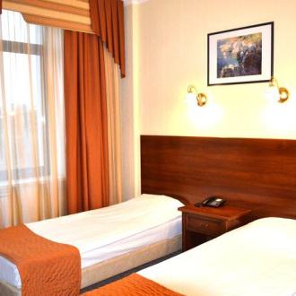 Дворец Спорта Олимпийский В Чехове | Фото 11