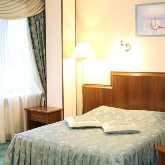 Дворец Спорта Олимпийский В Чехове | Фото 12