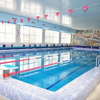 Спортивный Комплекс Атлант | Фото 3