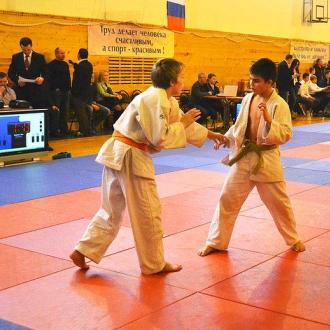 Спортивный Комплекс Атлант | Фото 4