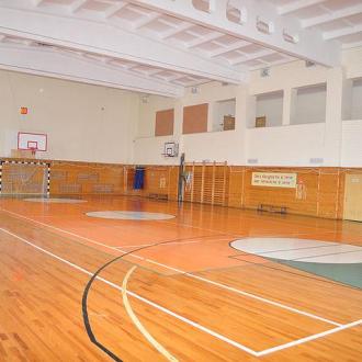 Спортивный Комплекс Атлант | Фото 5