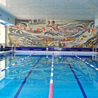 Спортивный Комплекс Атлант | Фото 2