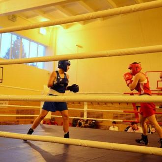 Спортивный Комплекс Атлант | Фото 6