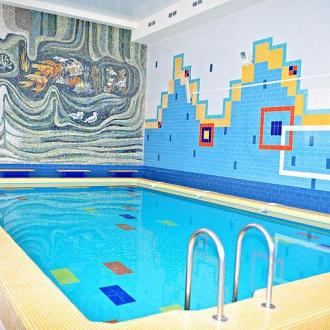 Спортивный Комплекс Атлант | Фото 8