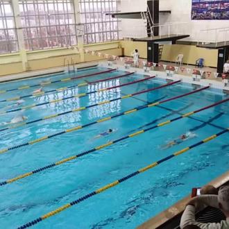 Бассейн Архимед | Фото 6