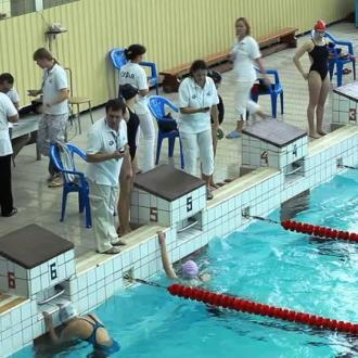 Бассейн Архимед | Фото 8