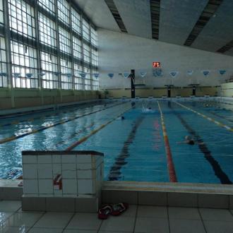 Бассейн Архимед | Фото 3