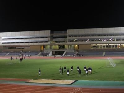 Allegra Sport Center