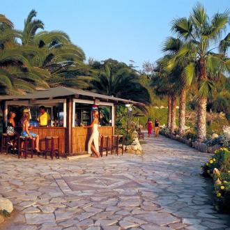 Coral Beach Paphos 5* | Фото 2