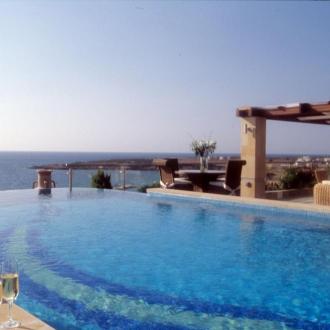 Coral Beach Paphos 5* | Фото 6