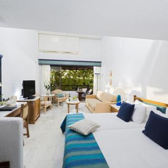 Coral Beach Paphos 5* | Фото 18