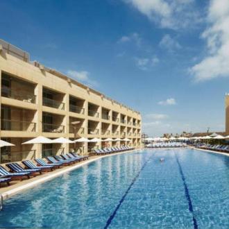 Coral Beach Paphos 5* | Фото 9