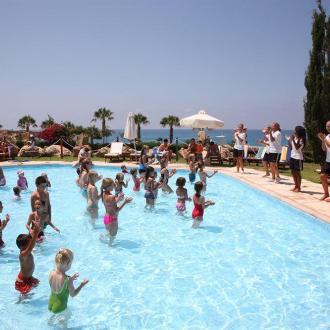 Coral Beach Paphos 5* | Фото 12