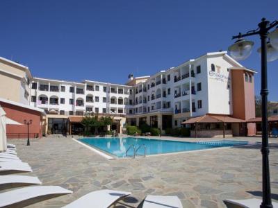 Episkopiana Hotel & Sport Resort 4*