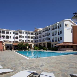 Episkopiana Hotel & Sport Resort 4* | Фото 1