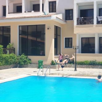 Episkopiana Hotel & Sport Resort 4* | Фото 5