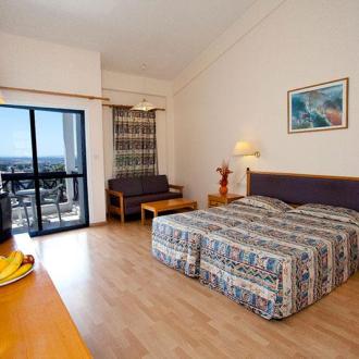 Episkopiana Hotel & Sport Resort 4* | Фото 12