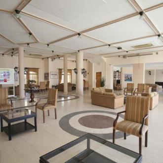 Episkopiana Hotel & Sport Resort 4* | Фото 9