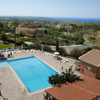 Episkopiana Hotel & Sport Resort 4* | Фото 6