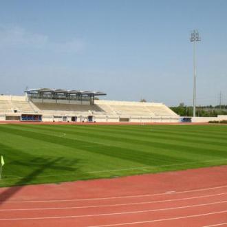Geroskipou Sport Center | Фото 5