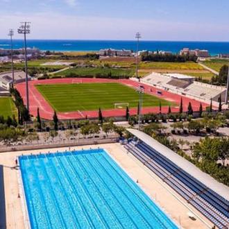 Geroskipou Sport Center | Фото 1