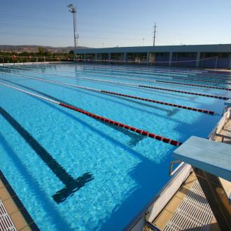 Geroskipou Sport Center | Фото 4