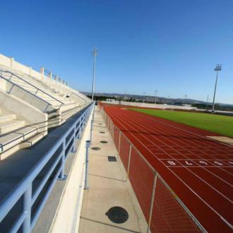 Geroskipou Sport Center | Фото 6