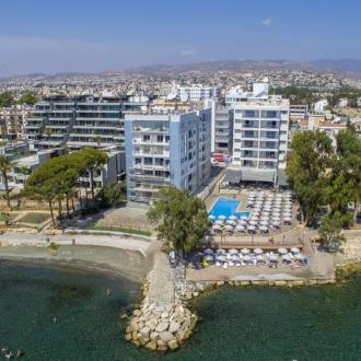 Harmony Bay Hotel 3* | Фото 1