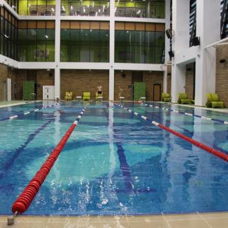 Иннополис | Фото 6