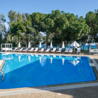 Park Beach Hotel 3* | Фото 2