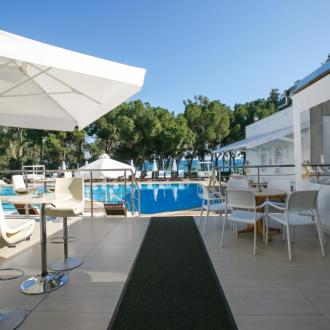 Park Beach Hotel 3* | Фото 3