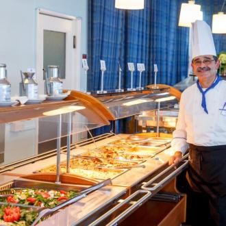 Park Beach Hotel 3* | Фото 4