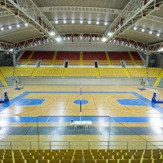 Spyros Kyprianou Athletic Centre | Фото 4