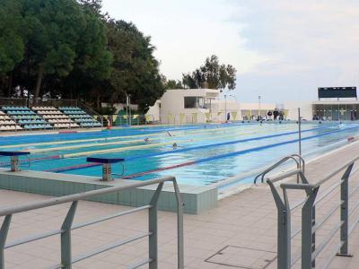 Dasoudi Бассейн