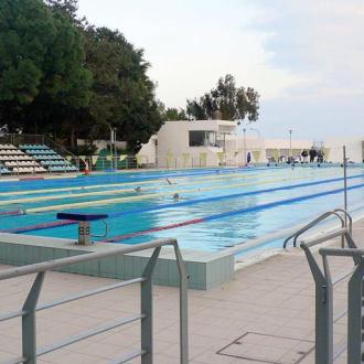 Dasoudi Бассейн | Фото 1