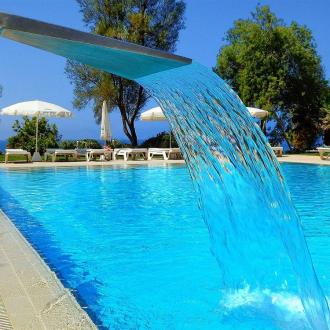 Dasoudi Бассейн | Фото 2