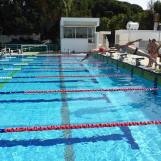 Dasoudi Бассейн | Фото 3